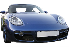 luxury, cars and happiness