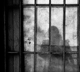 how do the greedy get caught