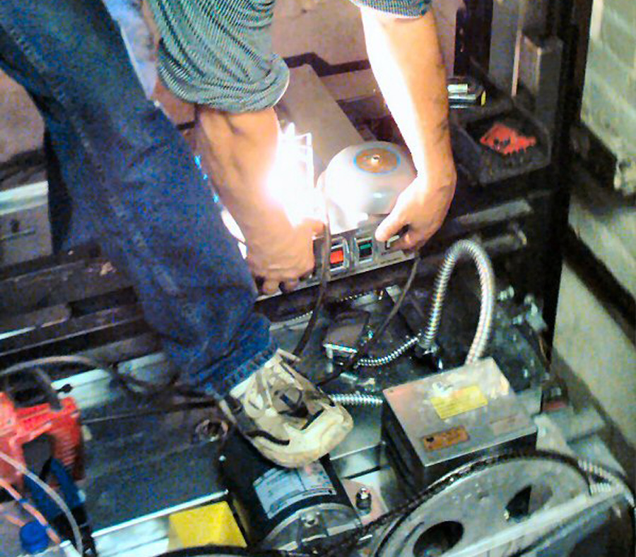 14.4 crs-elevatorrepair 217356 6474