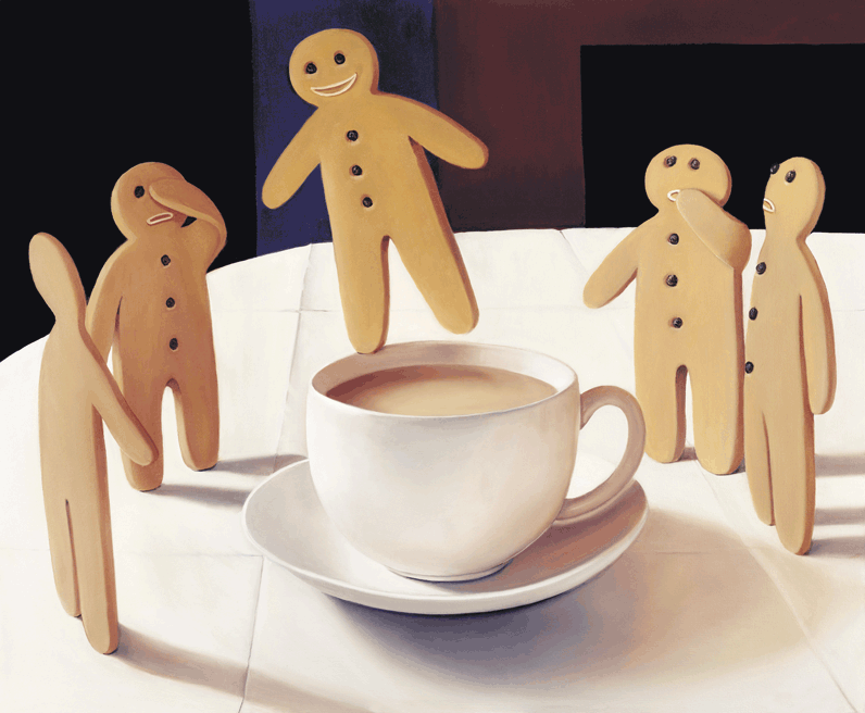 26.10 Foolish Little Biscuit