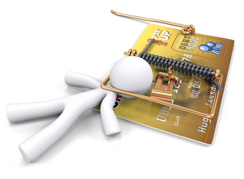 28.8 Interest Rates Trap