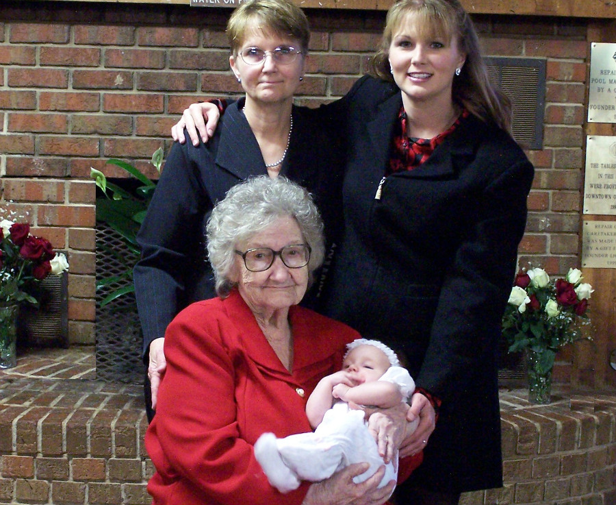 31.30 crs 4 generations strong 1515369