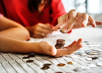 registered resurrection account save money