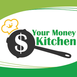 2025 Your Money Kitchen & User Guide