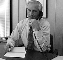 Tom Lipp
