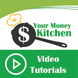 2025 Your Money Kitchen & User Guide (download zipped folder)